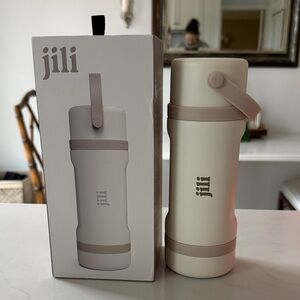All-In-One Baby Bottle by Jili